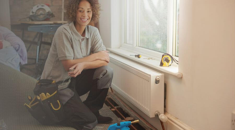 Professional Leak Detection in Muscotah, KS